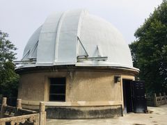 -紫金山天文台