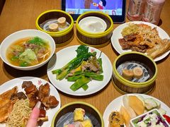 -万事吉健康生活馆(古城店)