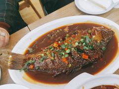 -紫光园·烤鸭(首经贸店)