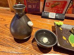 -Fukumimi·美醉堂 居酒屋(金尚店)