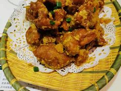 -禄興記香港大排档(歌斐中心店)