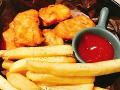 -Maxpoint Kitchen 西餐咖啡(乐峰广场店)