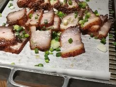 -绿茶餐厅(松江万达店)