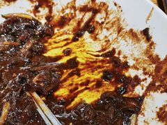 -吴草鸡爪오초닭발韩食堂(融恒盈嘉中心店)