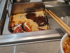 -海底捞火锅(凯德广场店)