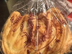 蝴蝶酥-国际饭店·帆声西饼屋(黄河路店)
