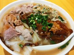 至尊三宝粉-荔林食店(西华路店)
