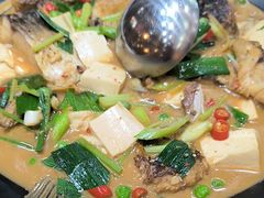 -下梅人家土菜馆(历史文化餐厅度假区店)