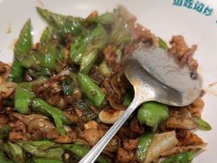 辣椒炒肉-宋徽厨·安徽菜(安庆绿地店)