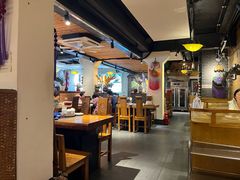 -云尊府云南菜·蒸汽石锅鱼(学清路店)