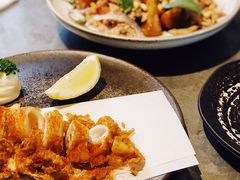 -Apollo·西班牙小酒馆(安福路店)