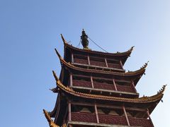 -狼山风景名胜区