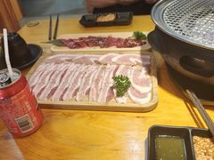 -炭治郎烧肉(滨江和城店)