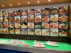 -阿春传统老菜馆(民航路店)