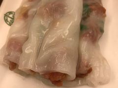 -添好运点心专门店(深水埗店)