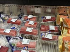 -盒马X会员店(上海森兰商都店)