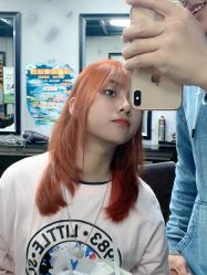 -乾健·烫染·接发SALON