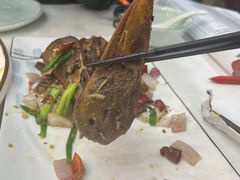 -老鄞江清水龙虾•赵赵家(江北店)