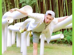 -苏州河梦清园环保主题公园