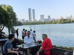 -食膳公园包子铺(烈士公园店)