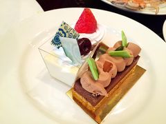 -富力希尔顿酒店·地阔自助餐厅