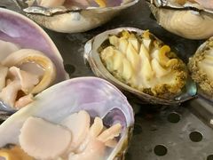 -蔚海之都·象山蒸汽海鲜(仙霞路店)