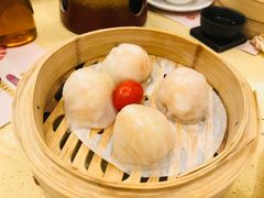 -点都德(大茶楼店)