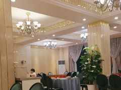 -古南都·江苏酒家(建宁路店)
