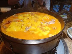 -小龙坎火锅(好世界店)