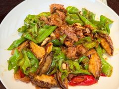 -单家老院·院子里的青岛菜(沙子口店)
