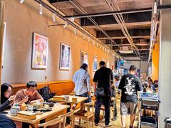 -五道双马·双马餐厅(五道口店)