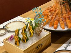 -和创柚子·会席日本料理(新区淮海街店)