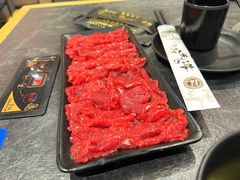 -林记潮牛·牛肉火锅(上马墩店)