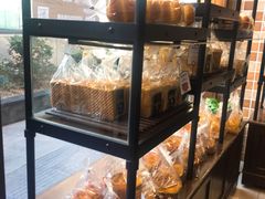 -红跑车HPCBAKERY(汉商店)