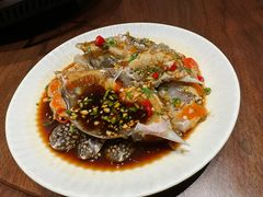 -高佳庄·舟山海鲜(海景旗舰店)