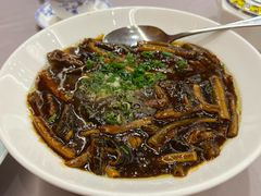 -银都上海菜馆(粤海东路店)