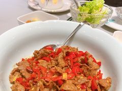 -南景饭店(万家丽路店)