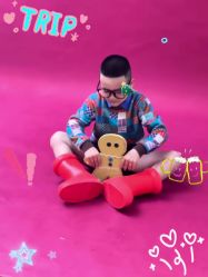 -57KIDS儿童摄影