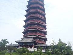 -北京雁栖湖国际会展中心