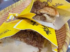 -穆得·老周家牛肉烧饼(普利街店)