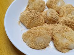 打糕-屋里家延边朝鲜族冷面(南园店)