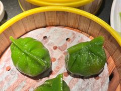 -蝴蝶里·粤菜·点心(滨江龙湖店)