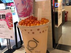 -KOI Thé(正佳广场店)