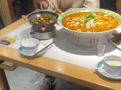 -光海·乡记酸菜鱼·始于1996(花园路店)