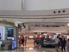 -万达广场(临港店)