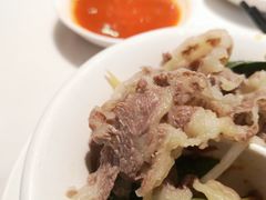 -三毛牛肉店(福强店)