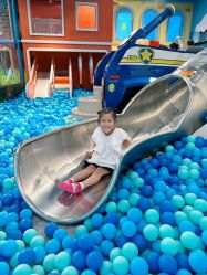 -尼克Playtime(欢乐海岸店)