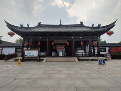 -常熟方塔园