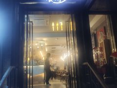 -樾餐厅泰式海鲜火锅(民歌湖店)