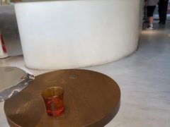-fishtank鱼缸咖啡(三山街店)